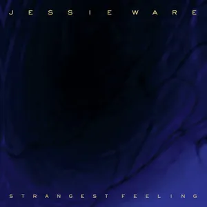 Pochette de Strangest Feeling de Jessie Ware