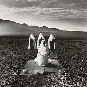Pochette de As Strong as Death Is de Maurizio Bianchi