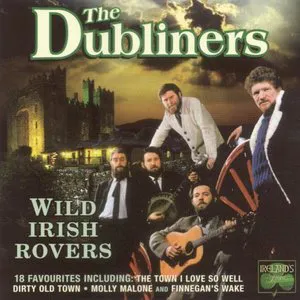 Pochette Wild Irish Rovers