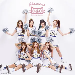 Pochette de Chamisma de CLC