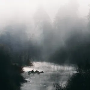 Pochette de Mirrors de Electric Dreams