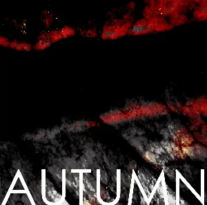 Pochette de AUTUMN o8 de and all was bright