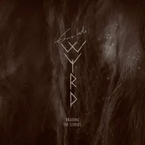 Pochette de Braiding the Stories de Gaahls Wyrd