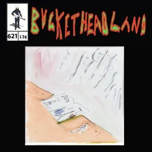 Pochette de Lab Notes de Buckethead
