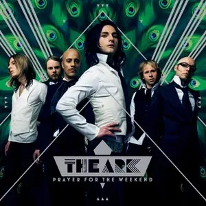 Pochette de Prayer for the Weekend de The Ark