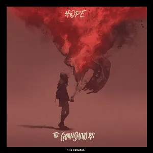 Pochette Hope: The Remixes