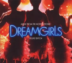 Pochette de Dreamgirls de Henry Krieger - Henry Krieger