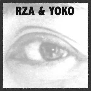 Pochette RZA & Yoko