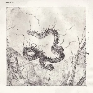 Pochette de Allir vegir til glötunar de Naðra