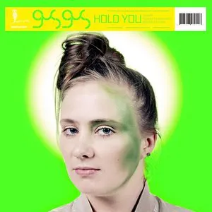 Pochette de Hold You de GusGus