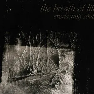 Pochette de Everlasting Souls de The Breath of Life