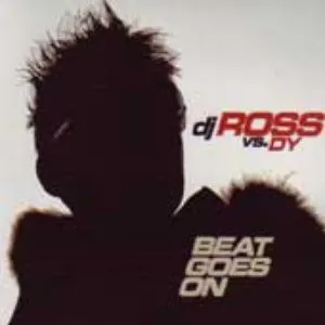 Pochette de Beat Goes On de Double You