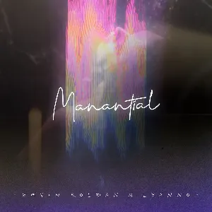 Pochette de Manantial de Kevin Roldán - Lyanno