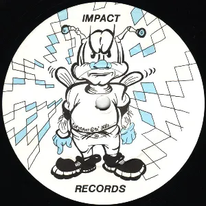 Pochette Sub Dub (Remix) / Sub Dub