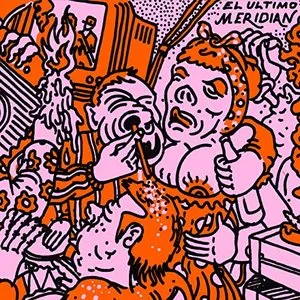 Pochette de Muere una flor de Nelson Velásquez