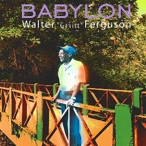 Pochette de Babylon de Walter 