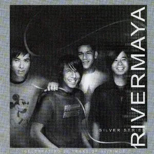 Pochette de Rivermaya Silver Series de Rivermaya