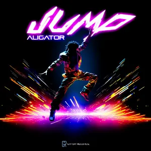 Pochette de Jump de DJ Aligator