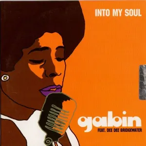 Pochette de Into My Soul de Gabin