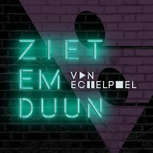 Pochette de Ziet Em Duun (Regi & Lester Williams Remix) de Regi