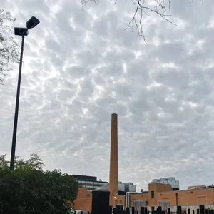 Pochette de ALL THE VOICES de Kevin Drumm