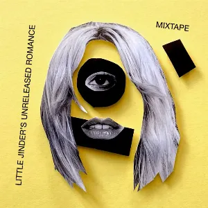 Pochette Little Jinder's Unreleased Romance - Mixtape