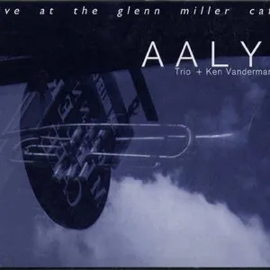 Pochette de Live at the Glenn Miller Café de Ken Vandermark