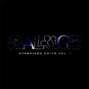 Pochette de Energized Edits Vol. 1 de Malugi