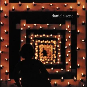 Pochette de Nia maro de Daniele Sepe