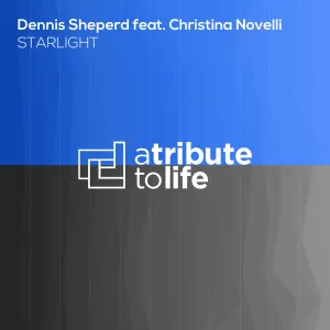 Pochette de Starlight de Dennis Sheperd