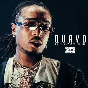 Pochette de Quality Control Music de Quavo