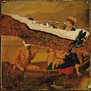 Pochette de Familjesprickor de Samla Mammas Manna