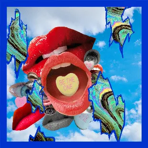 Pochette de Be the One de Cheat Codes