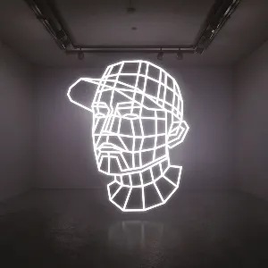 Pochette de Reconstructed: The Best of DJ Shadow de DJ Shadow