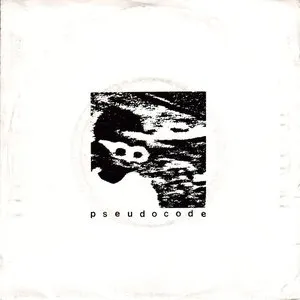 Pochette de Far Away From My Own Land de Pseudo Code