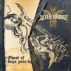 Pochette Ghost of Days Gone By