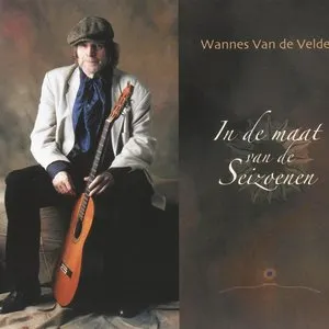 Pochette de In de maat van de seizoenen de Wannes Van de Velde