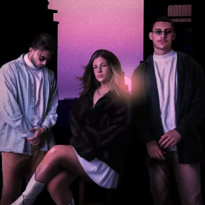 Pochette de Til U Hate Me de Łaszewo