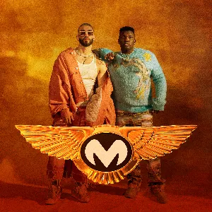 Pochette de Bentley (remix) de Manuel Turizo