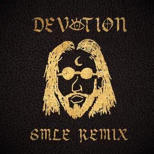Pochette Devotion (SMLE remix)