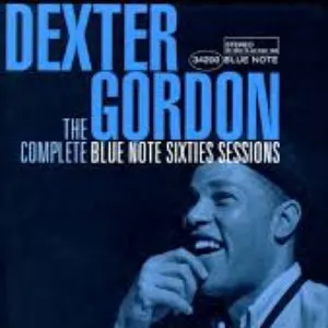 Pochette The Complete Blue Note Sixties Sessions