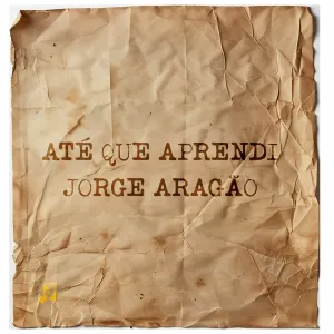 Pochette de Até Que Aprendi de Jorge Aragão