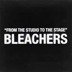 Pochette de Me Before You (Live at The Great Saltair - Salt Lake City - 05.18.24) de Bleachers
