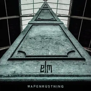 Pochette de Wapenrustning de ELM
