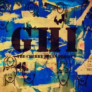 Pochette de G - H - I de The Cherry Blues Project