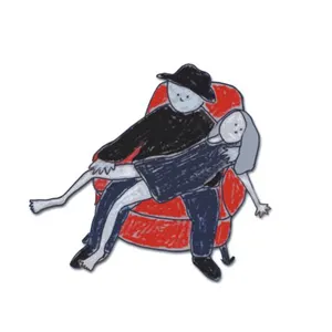 Pochette de Ocharme ik de Flip Kowlier