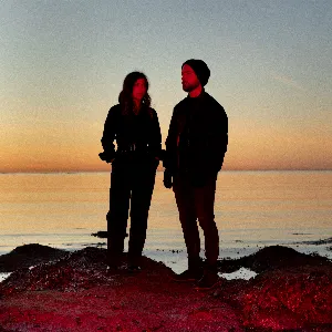 Pochette de Dans nos rêves de Ásgeir