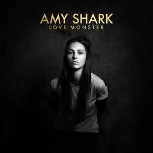Pochette de Love Monster de Amy Shark