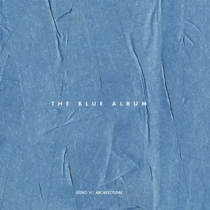 Pochette de The Blue Album de Architectural - Reeko