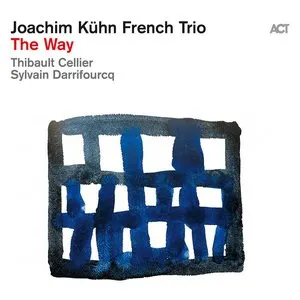 Pochette de The Way de Joachim Kühn